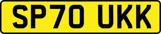 SP70UKK