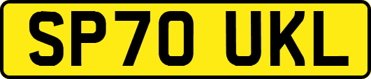 SP70UKL