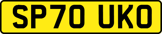SP70UKO