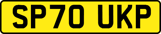 SP70UKP
