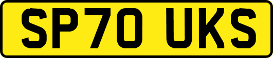 SP70UKS