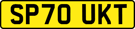 SP70UKT