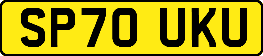 SP70UKU