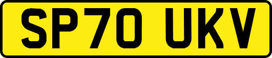SP70UKV