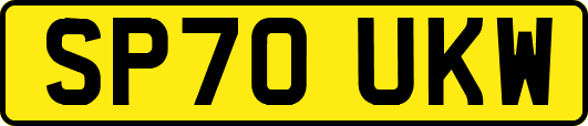 SP70UKW