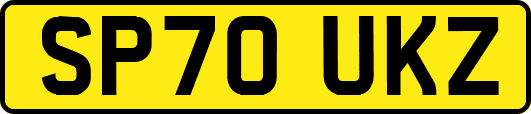 SP70UKZ