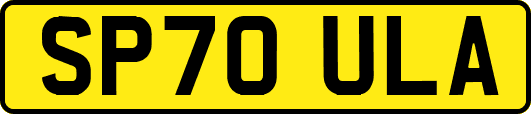 SP70ULA