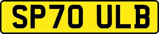 SP70ULB