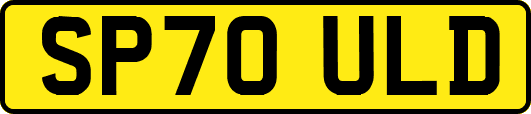 SP70ULD