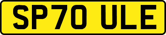 SP70ULE