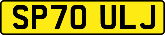 SP70ULJ