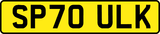 SP70ULK