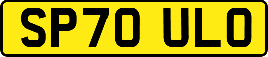SP70ULO