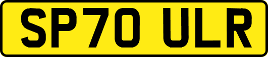 SP70ULR