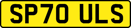 SP70ULS