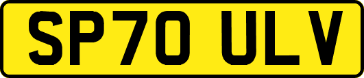 SP70ULV