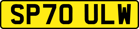 SP70ULW