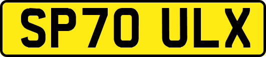 SP70ULX