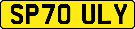 SP70ULY