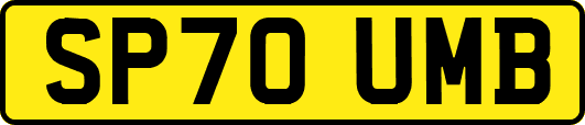 SP70UMB