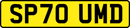 SP70UMD