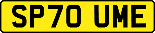 SP70UME