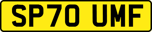SP70UMF