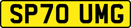 SP70UMG