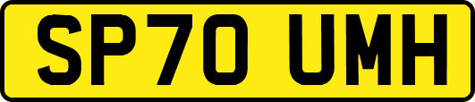 SP70UMH