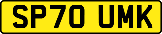 SP70UMK