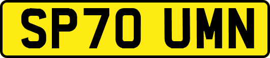 SP70UMN