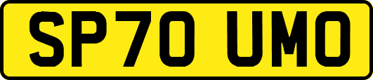 SP70UMO