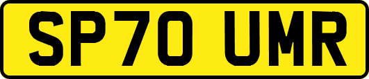 SP70UMR