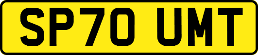 SP70UMT