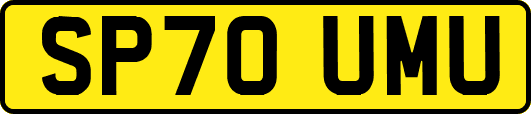 SP70UMU