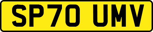 SP70UMV