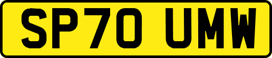 SP70UMW