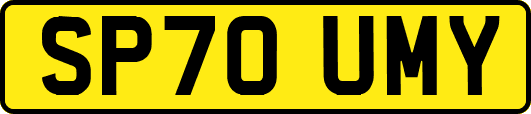 SP70UMY