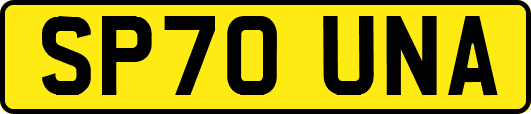 SP70UNA