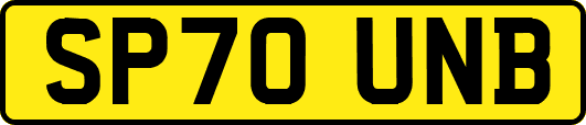 SP70UNB