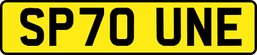 SP70UNE