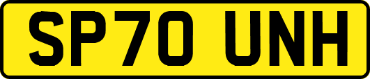 SP70UNH