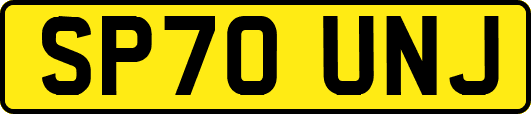 SP70UNJ