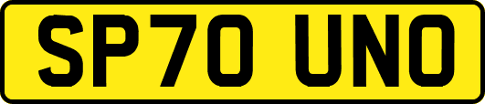 SP70UNO