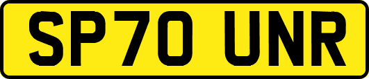 SP70UNR
