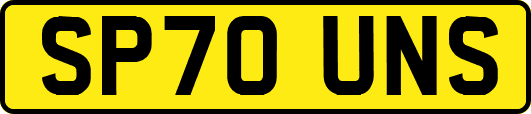 SP70UNS