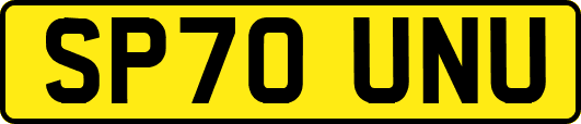 SP70UNU