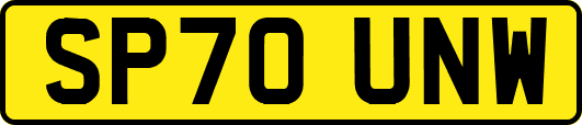 SP70UNW