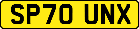 SP70UNX