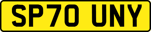 SP70UNY